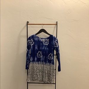 Women’s tunic